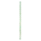 12 Pack: Green Faceted Aventurine Coin Beads, 8mm by Bead Landing™